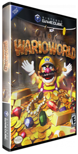 Wario World